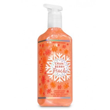 Bath & Body Works Hand Soap